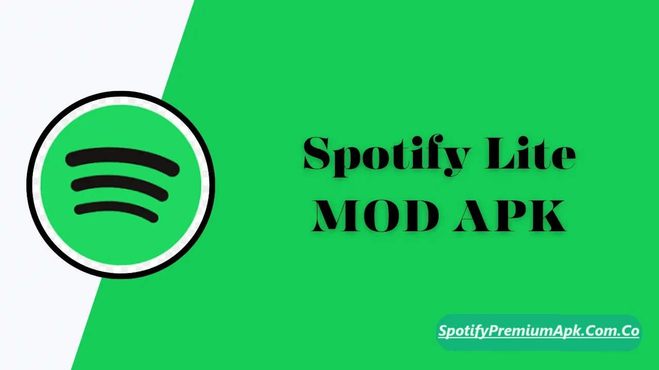 Spotify Lite APK Download Latest Version for Android 2025