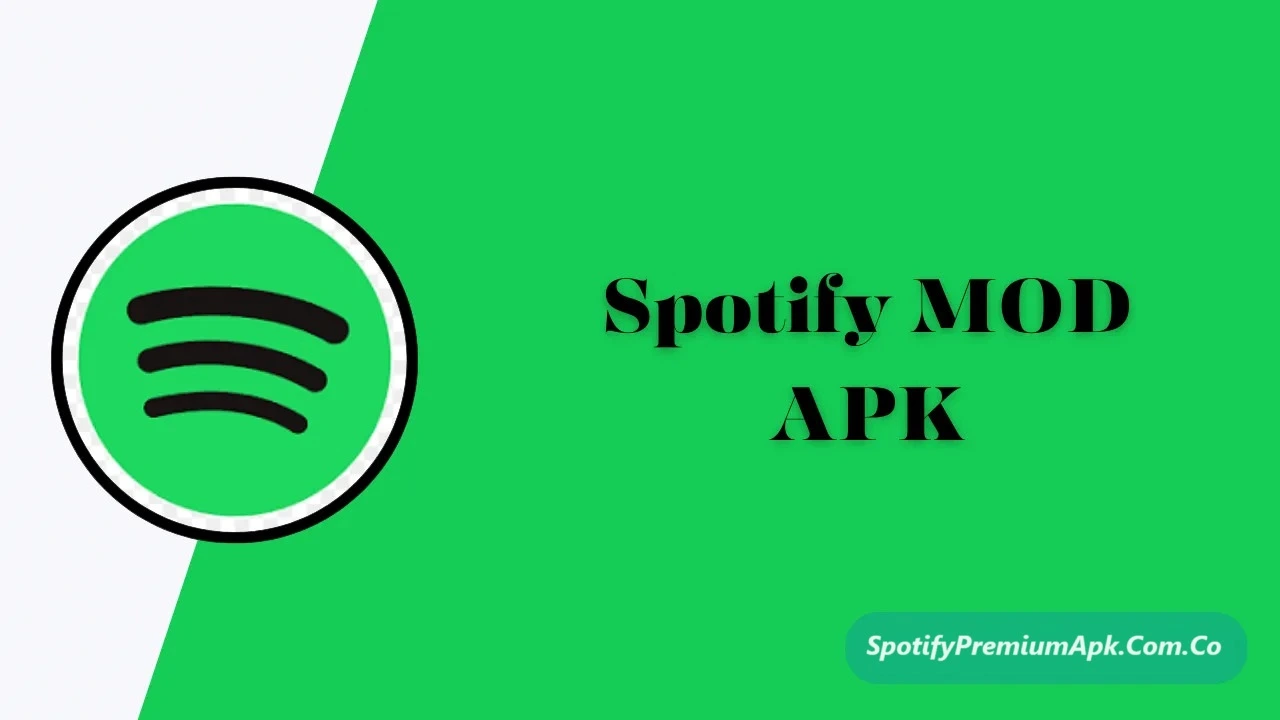 Spotify Mod APK Download Latest Version 2025 (Mod Unlock)