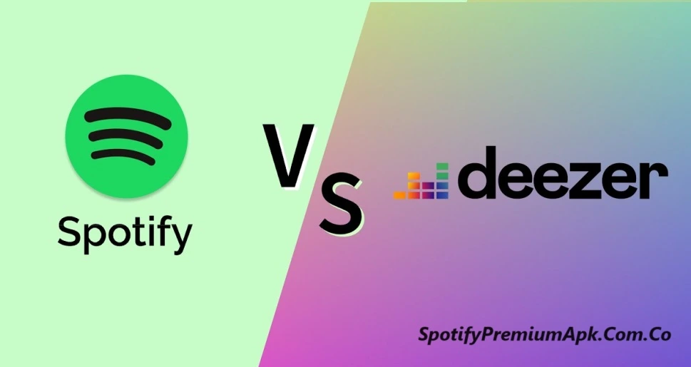 Spotify vs Deezer Which Music Streaming Is Better in 2025
