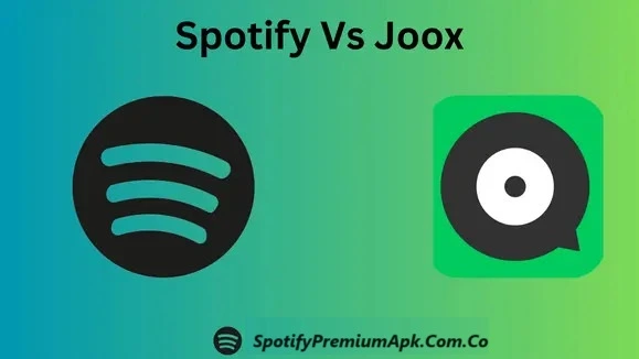 Spotify vs Joox Which Streaming App Deserves Your Attention?
