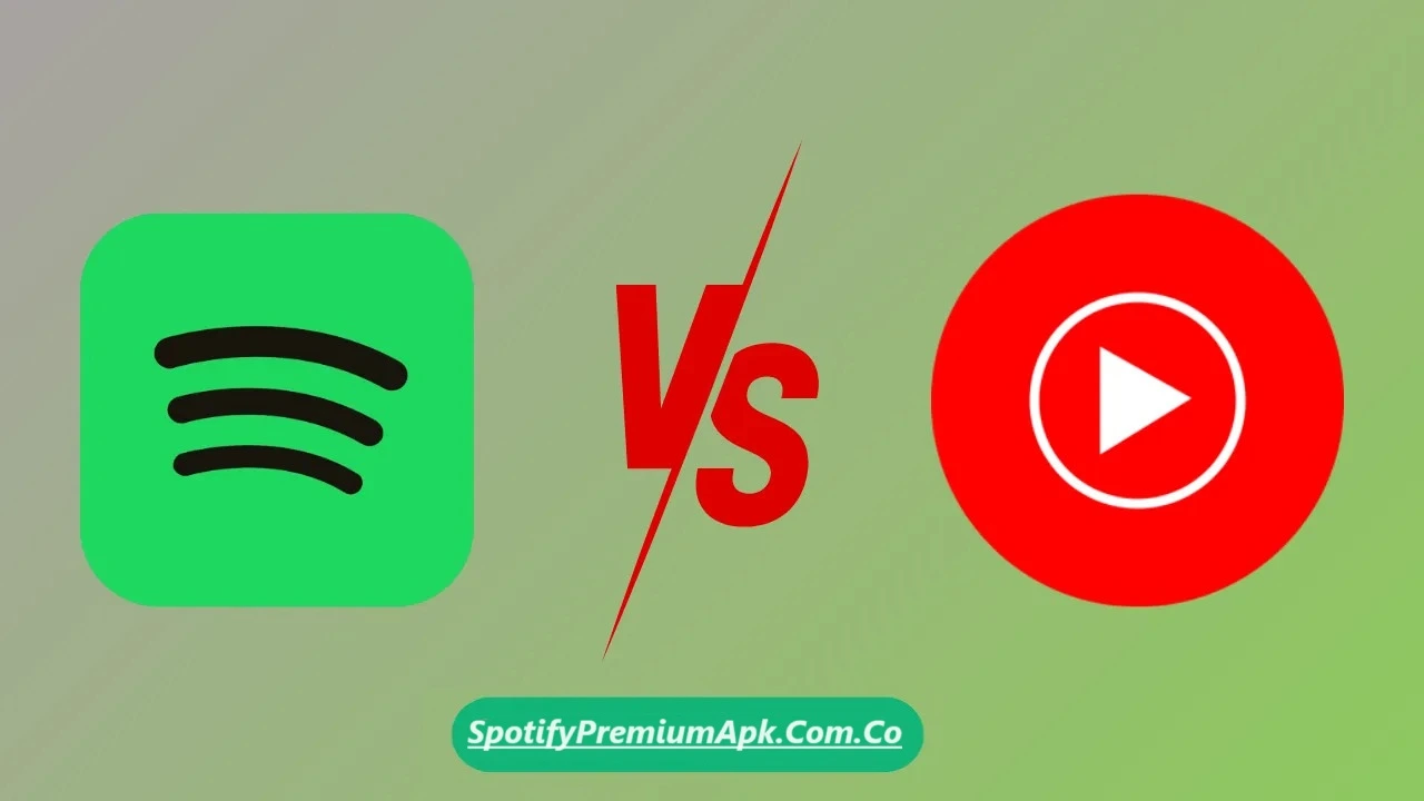 Spotify vs YouTube Music Who Wins the Battle of the Beats?