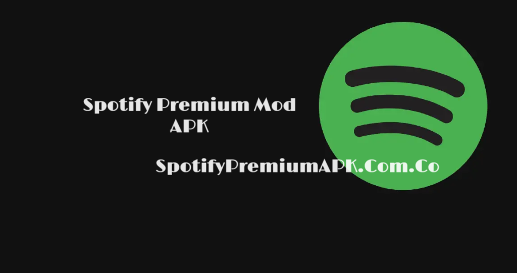 Spotify Mod APK Free Download Latest Version 2024 (Mod Unlock)