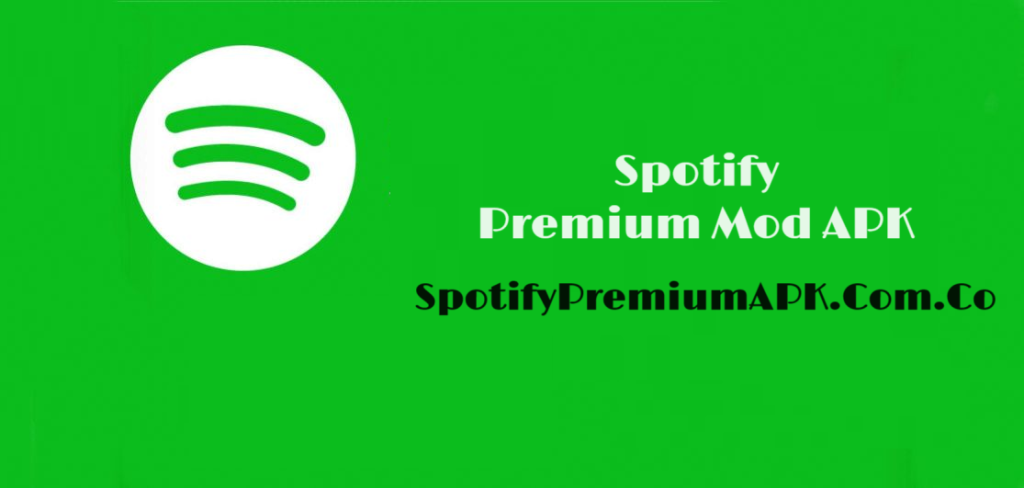 Spotify Mod APK Free Download Latest Version 2024 (Mod Unlock)