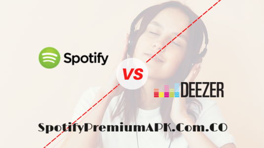 Spotify vs Deezer Which Music Streaming Service Is Better in 2024