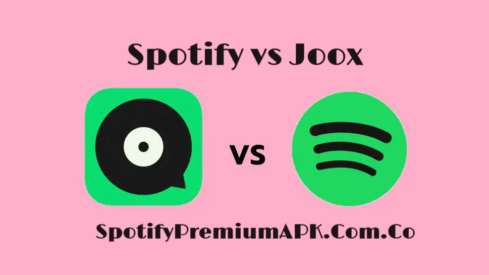 Spotify vs Joox Which Streaming App Deserves Your Attention?