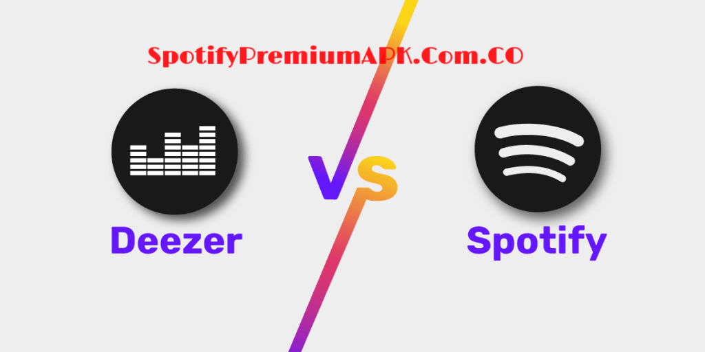 Spotify vs Deezer Which Music Streaming Service Is Better in 2024